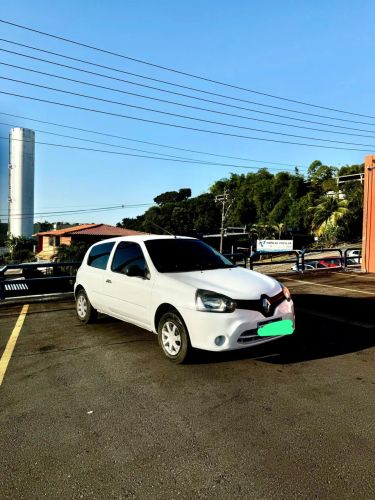 Imagem de Renault clio 2014 
