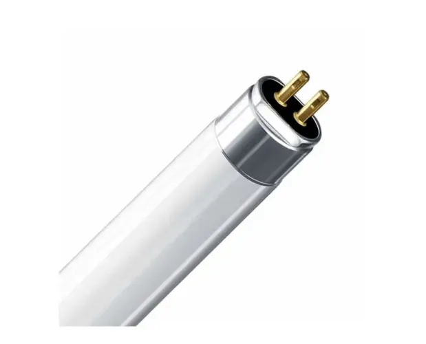 Kit C/10 UnidadeLâmpada Fluorescente Tubular T8 6200 K G13 36 W TLD-36W-54 Philips