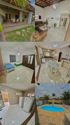 Alugasse casa na praia de Búzios ( feriadão está disponível)