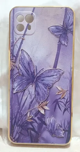 Capa Protetora - Moto G50 5G