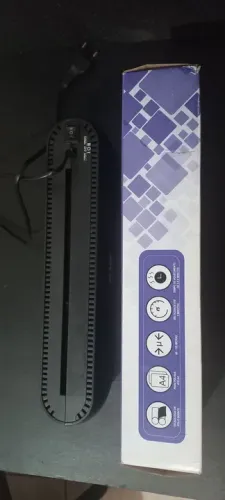 Plastificadora e Laminadora