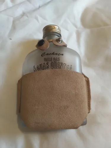 Mini garrafa 