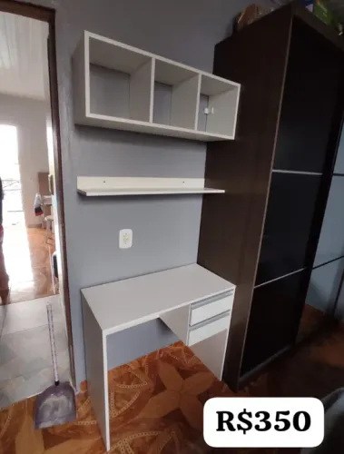 Mesa de estudo 