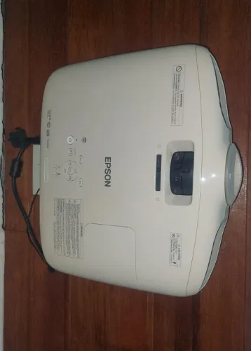 Projetor Epson