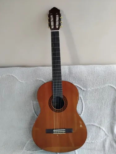 Violão Yamaha C45