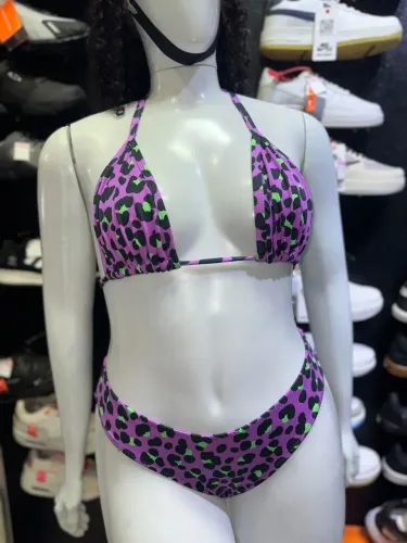 BIQUÍNI PLUS SIZE ASA DELTA 