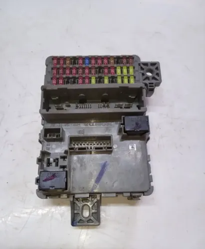 Modulo Honda 3m0m010 (Usado)