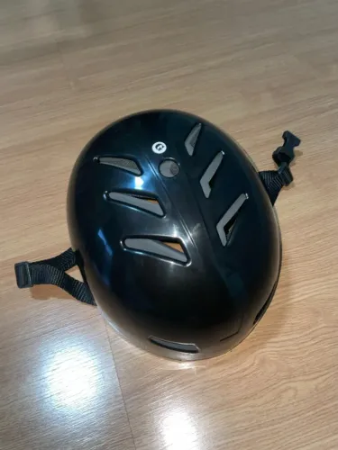 Capacete HARDY G