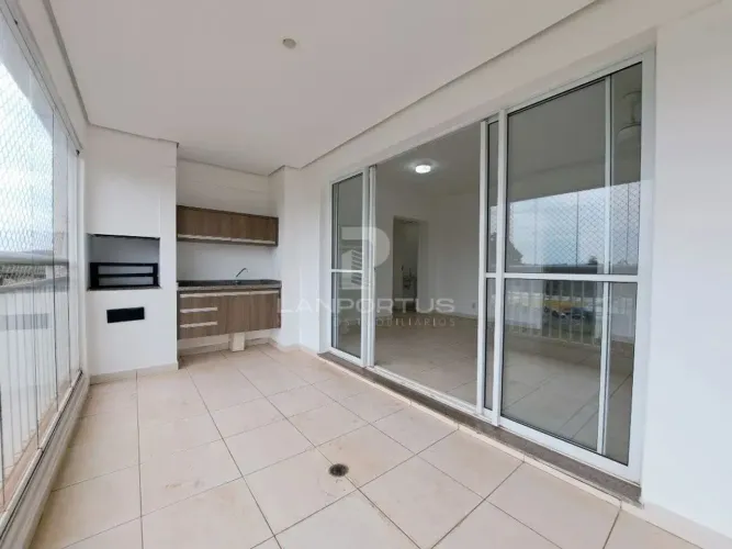 Apartamento 3 quartos 128m² à venda Praça do Golf