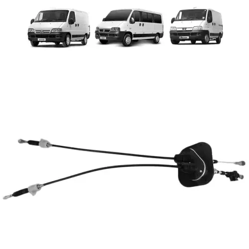 CABO DE MARCHA DUCATO BOXER JUMPER 2002 A 2017