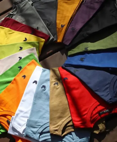 Atacadao das Roupas Masculinas 