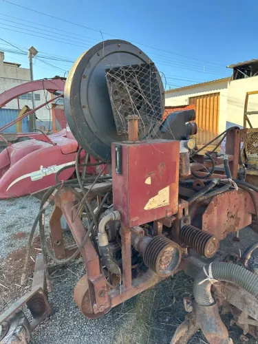 Arruador soprador de café