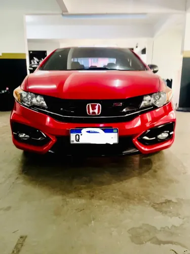 Honda si