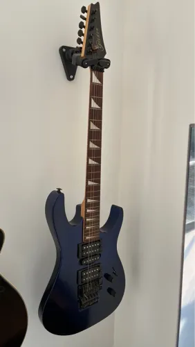 Guitarra golden micro afinação 