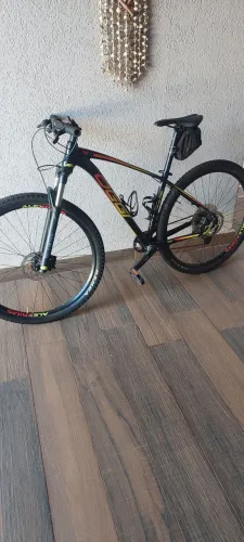 Bicicleta Oggi 7.2
