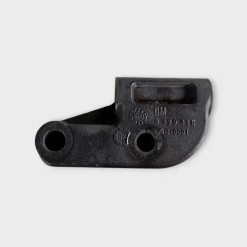 Suporte Alternador Gm Zafira Astra 2.0 8v 1999 A 2011