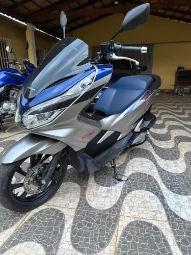 Pcx Sport 2021 