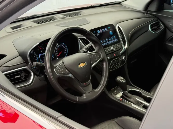  EQUINOX PREMIER 2020 Impecavel 