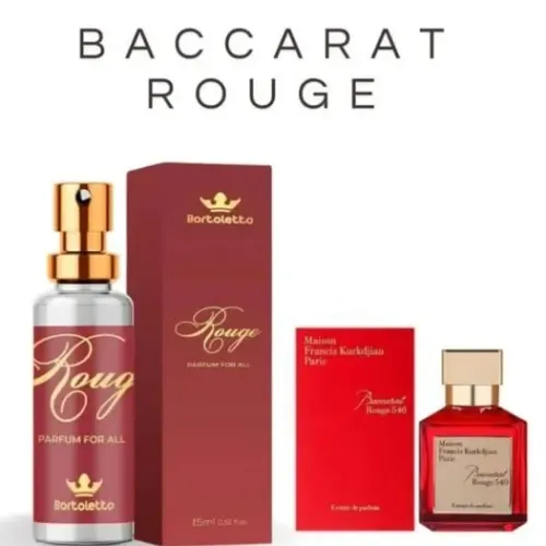 Perfume Rouge Bortoletto (Lançamento)
