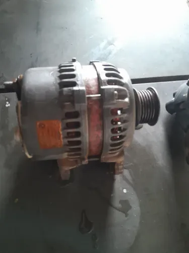 Alternador do gol 1.0 16v