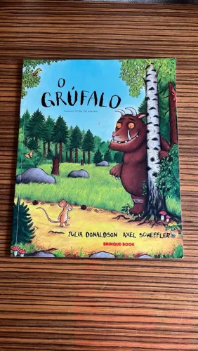O Grúfalo