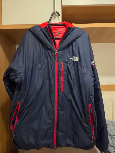 Jaqueta The North Face Original comprada nos EUA - Linha Summit Series exclusiva