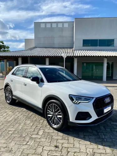 Audi Q3 Black S Line 1.4 TFSI S-tronic 2021