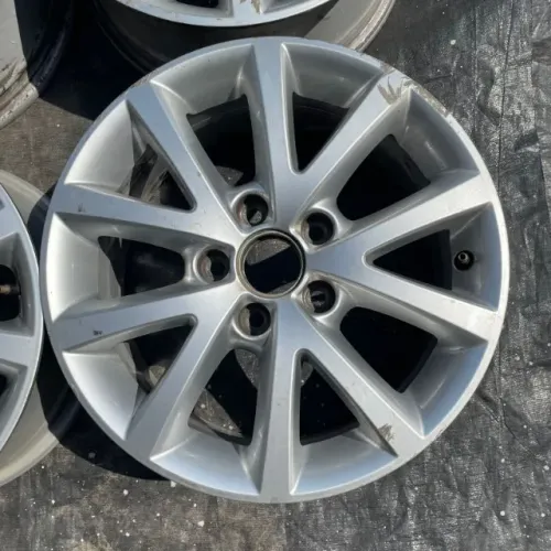 Roda aro 16 Vw Volkswagen Jetta Original