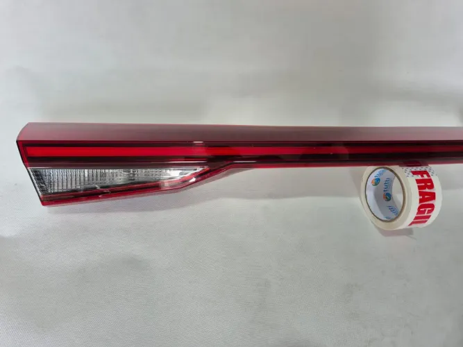 Lanterna central Hyundai Hb20 Sedan 2023 2024 2025 led Original 