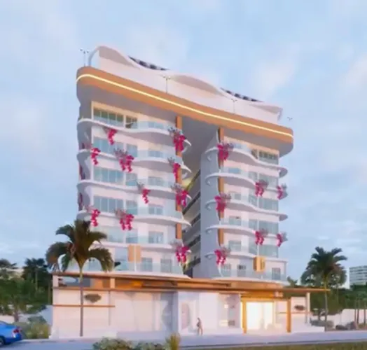 Apartamento de Luxo no Atalaia / Salinas ! Aceito carro/imovel entrega final de 2026