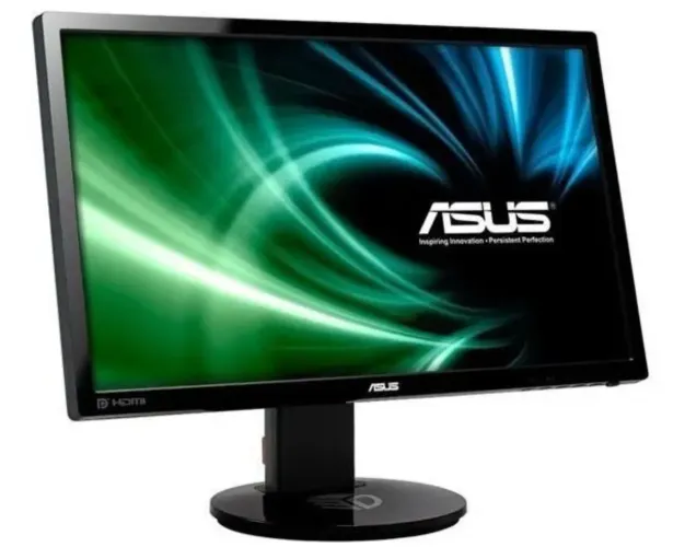Monitor ASUS - 144 Hz V-Sync