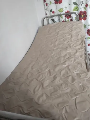 Colchão pneumático novo