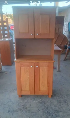 Armário de cozinha 