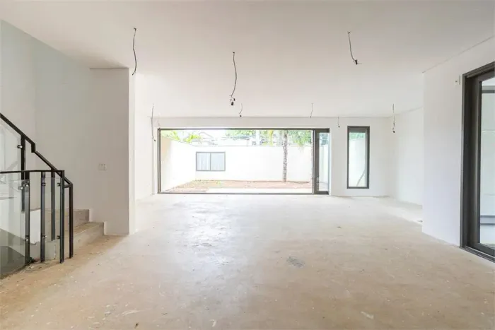 Condomínio com 4 quartos à venda em Brooklin novo - SP