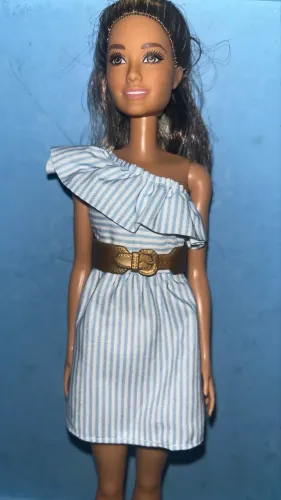 Barbie Fashionista