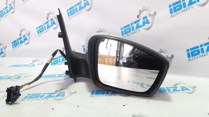 Retrovisor Elétrico Lado Direito Gol G5 G6 G7 272136076