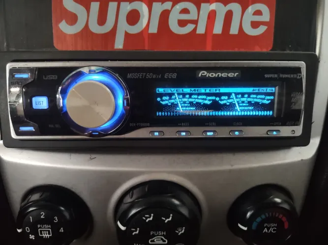 Pioneer Golfinho DEH-P7980UB