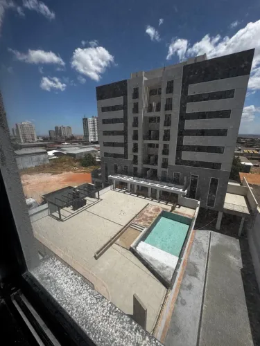 Oportunidade Apartamento NOVO Accioly no Gama - ACEITA CARRO!!