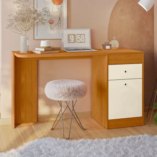 ESCRIVAVINHA / PENTEADEIRA CAMARIM DESEJO - ALBATROZ 