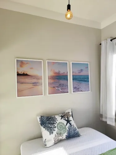 KITNET aconchegante CORDEIROS!