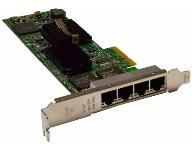 Placa De Rede Mini Pci Express Gigabit 