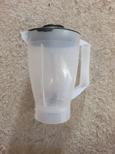Copo serve p/ liquidificador walita Philips (novo)