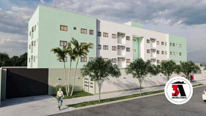 VARESE RESIDENCE Apto. 2/4 ou 3/4 de 55 a 66m2