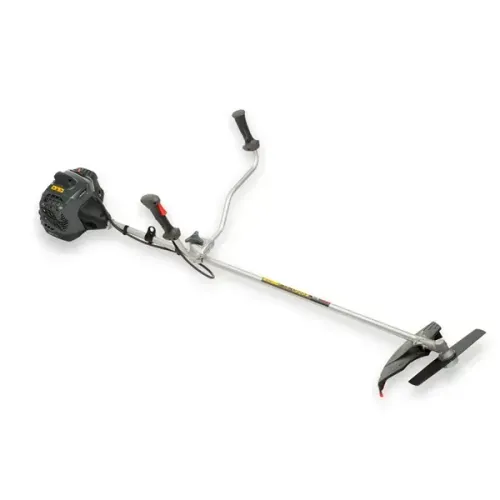 ROÇADEIRA 48,8 cc BR 220 ELITE BRANCO