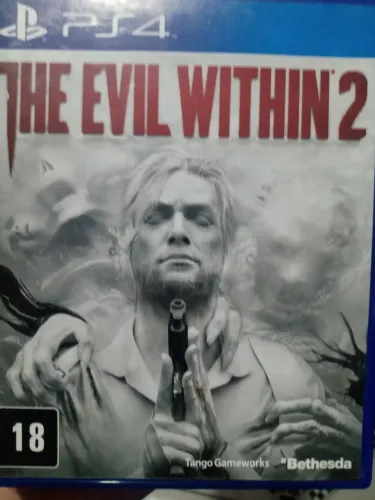 The Evil Within 2 