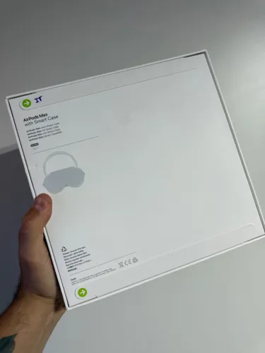 AirPods Max Apple - LACRADO