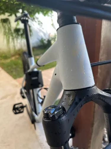 Specialized Chisel L