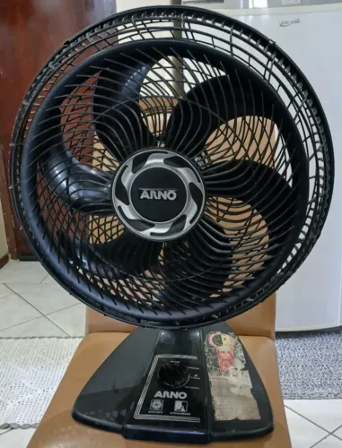 VENTILADORES VARIAS MARCAS 40CM