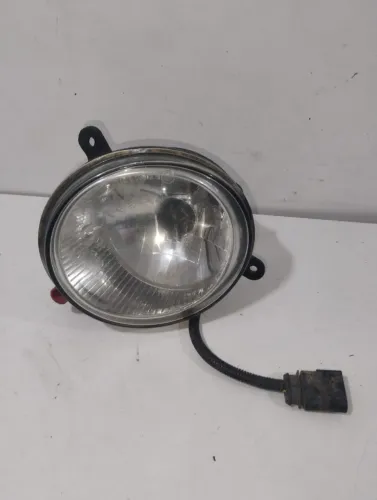 Farol milha Saveiro Cross G5 G6/CrossFox 2010 A 2014 lado esquerdo 