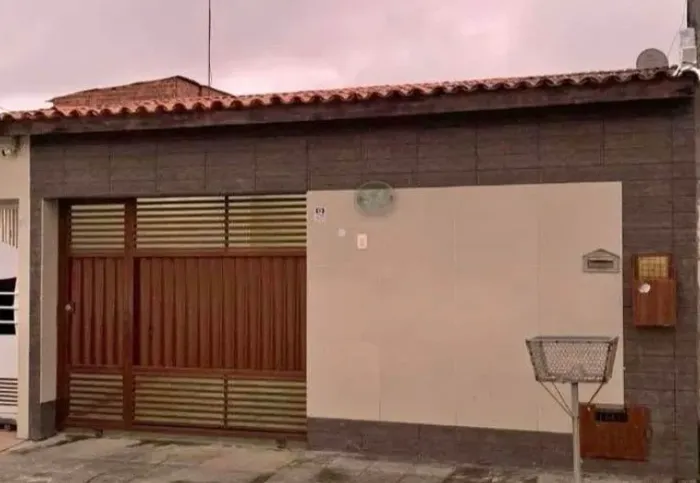 Vendo essa casa no Sol Nascente, Trecho 1 
